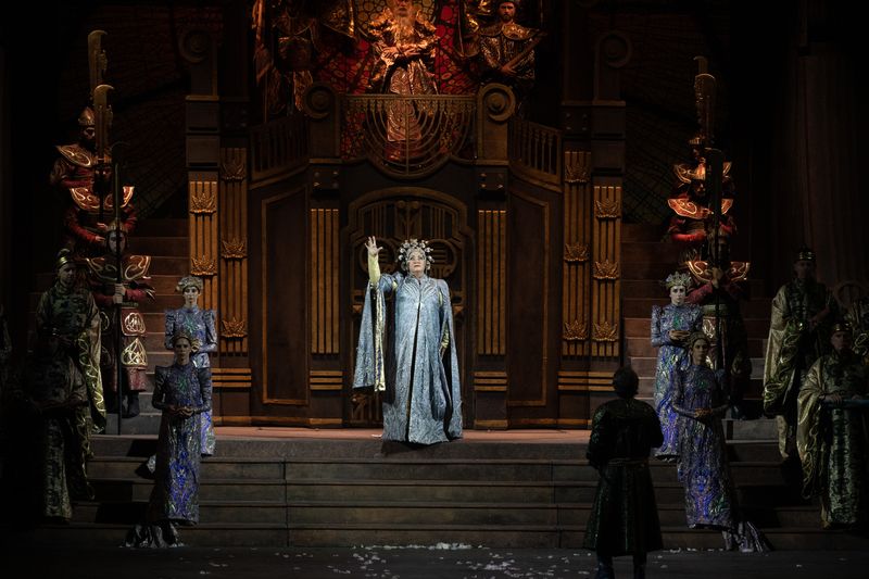 Turandot ph Giorgio Andreuccetti