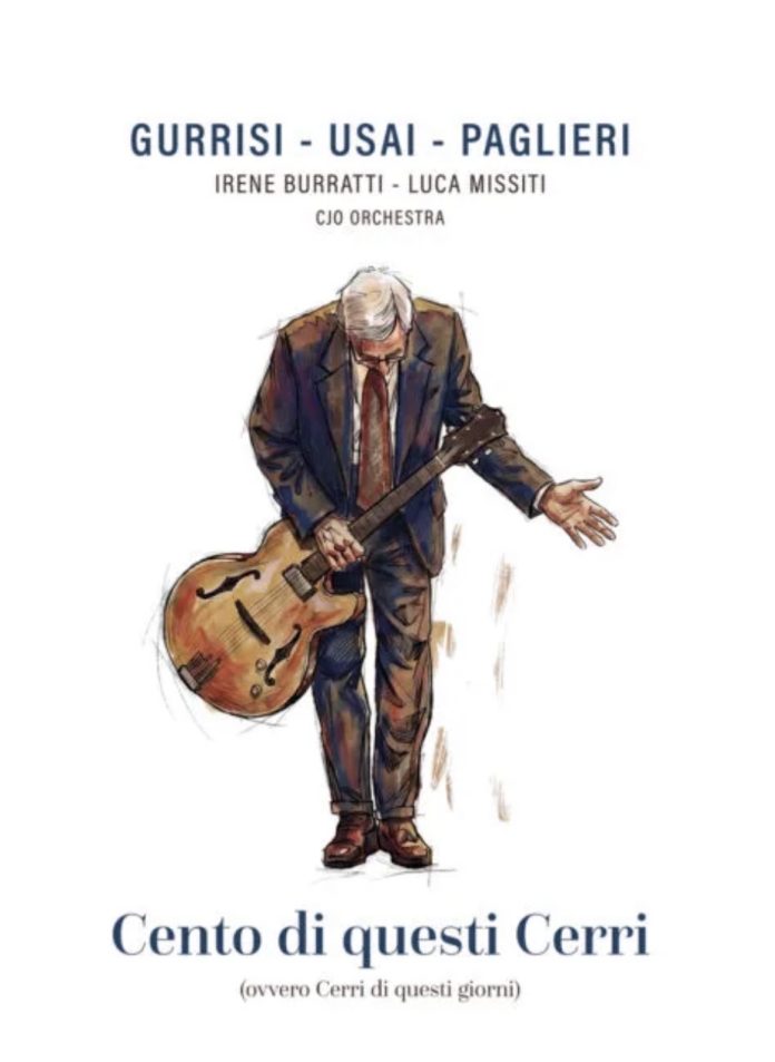 “Cento di questi Cerri” “Cento di questi Cerri”