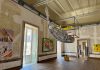 CASA a Napoli: un modello di rigenerazione culturale nel cuore della città “Martin Kippenberger. Per Pasta ad Astra” © Fermata Spettacolo