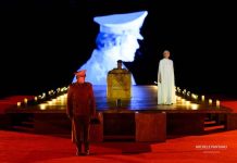 I Persiani: l’impero del limite
