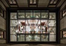 Il bel salotto di Firenze: Salotto Portinari Bistrot di Vito Mollica Salotto Portinari Bistrot ph Salotto Portinari Bistrot