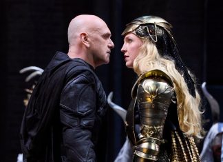Gli enigmi di Turandot sulla soglia del Novecento