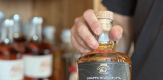 Liquorificio Morelli © Fermata Spettacolo