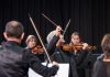Vivaldi, luce e tempesta: Fabio Biondi e Europa Galante in un Ferragosto barocco all’Amiata Music Amiata Music ph Guido Baroncelli
