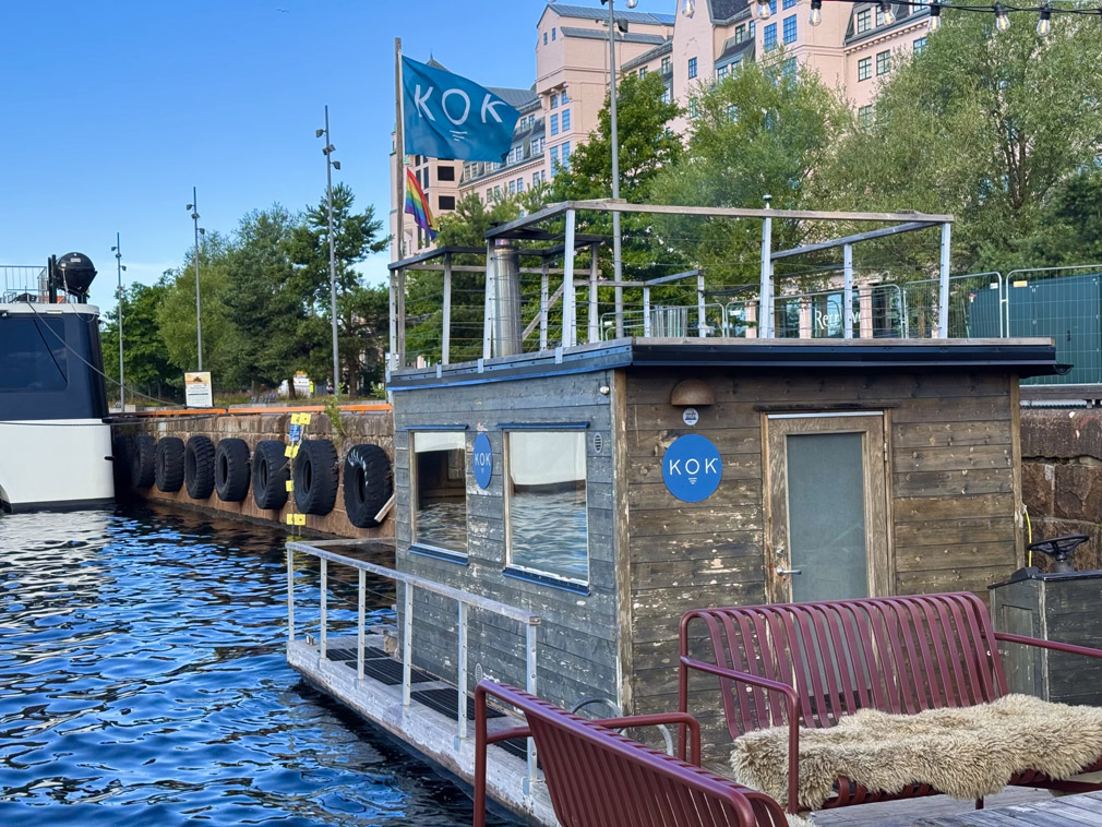 KOK Oslo © Fermata Spettacolo