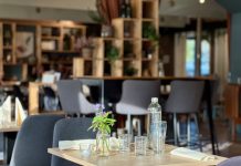 Skårungen Restaurant, il gusto informale delle Lofoten Skårungen Restaurant © Fermata Spettacolo