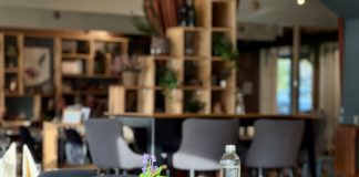 Skårungen Restaurant © Fermata Spettacolo