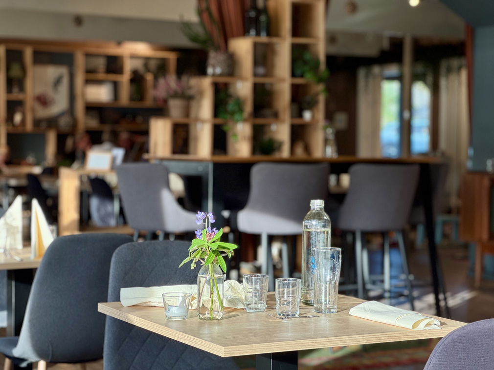 Skårungen Restaurant © Fermata Spettacolo