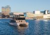 Oslo Dinner Cruise ph Shawn van Zyl for Brim Explorer