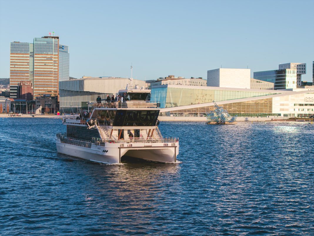 Oslo Dinner Cruise ph Shawn van Zyl for Brim Explorer