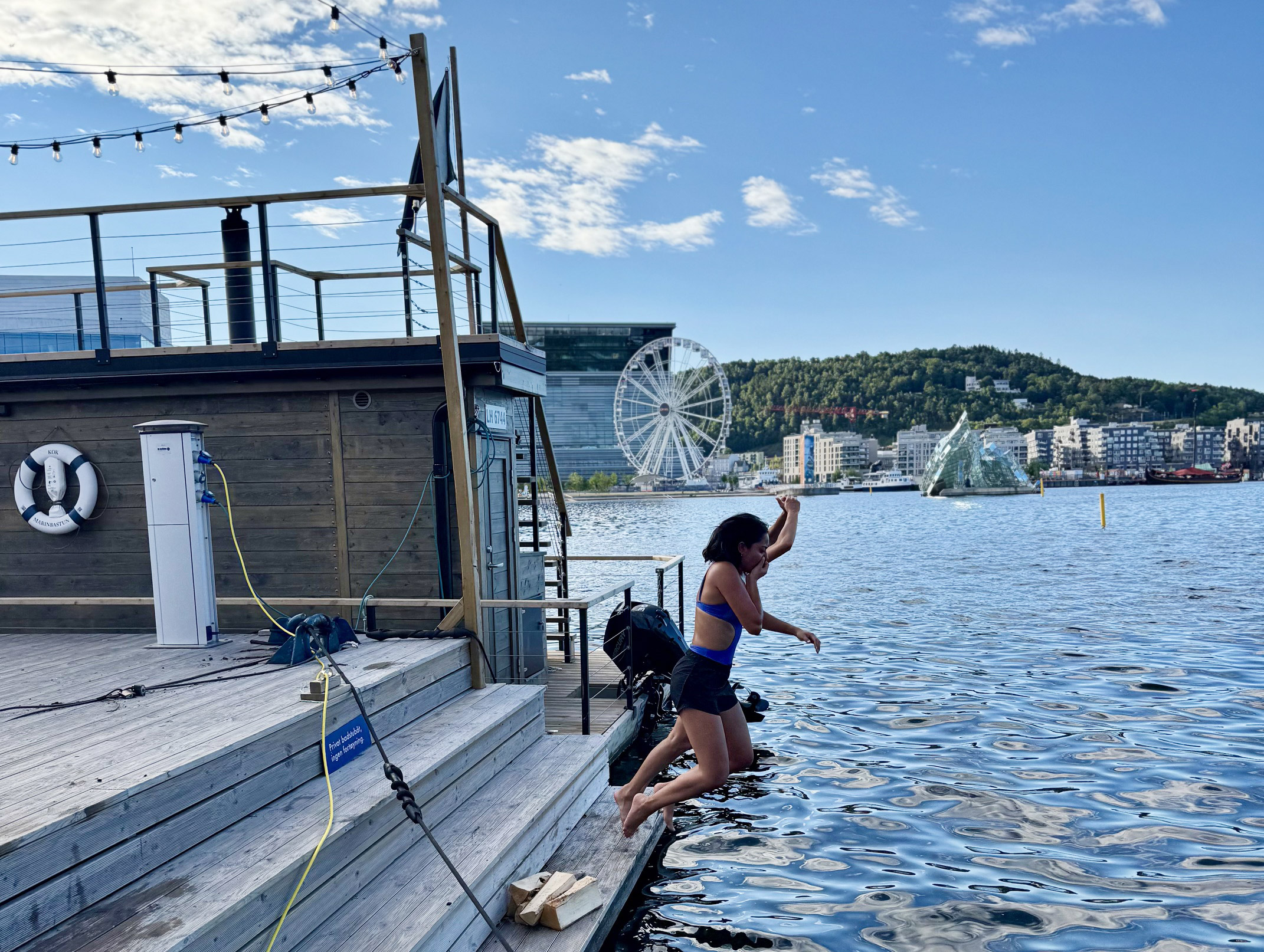 KOK Oslo © Fermata Spettacolo