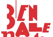 Oltre un secolo di Biennale in 100 manifesti Locandina Biennale Arte