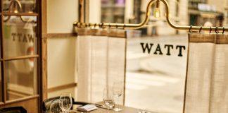 Cafe Watt ph Savoy1918
