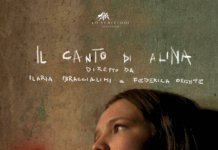 Il canto di Alina: dignità e riscatto sulla rotta balcanica Il canto di Alina