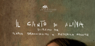 Il canto di Alina