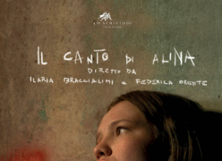 Il canto di Alina