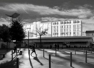Lugano Autostazione – Ph Ernesto Wisler ©