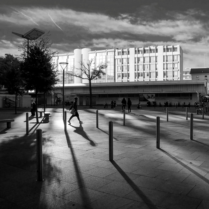 Lugano Autostazione – Ph Ernesto Wisler © Lugano Autostazione – Ph Ernesto Wisler ©