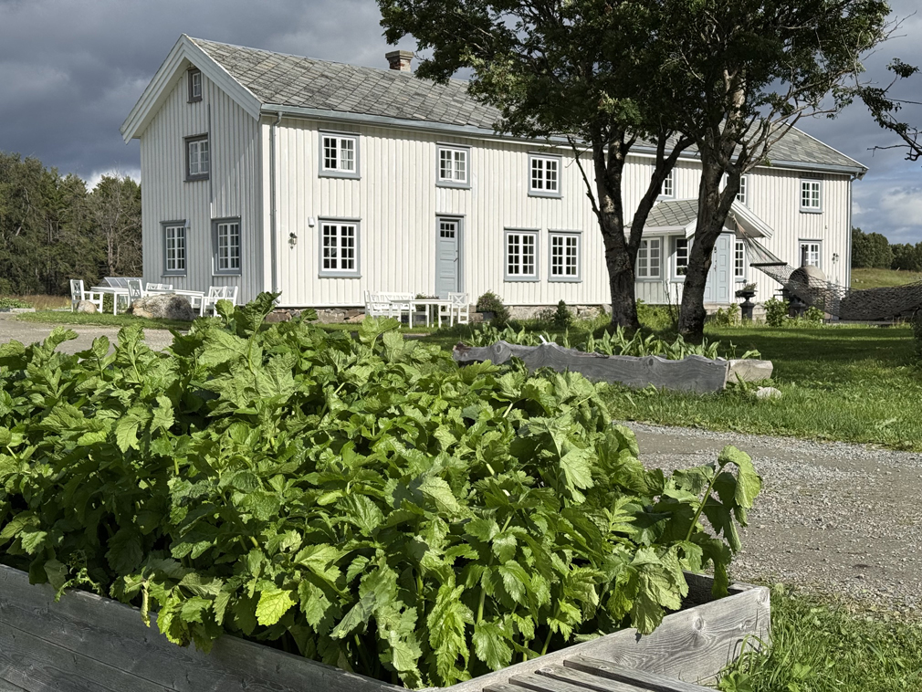 Kvitnes Gård © Fermata Spettacolo