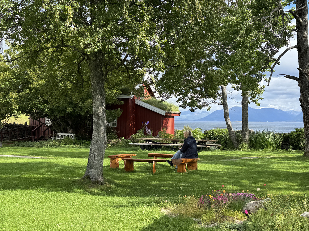 Kvitnes Gård © Fermata Spettacolo