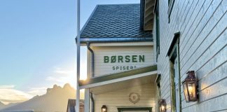 Børsen Spiseri © Fermata Spettacolo