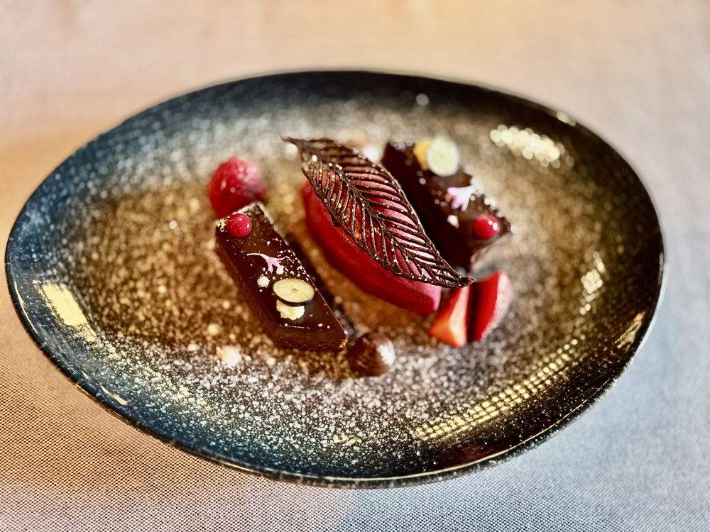 Chocolate Nemesis © Fermata Spettacolo