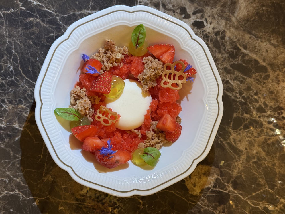 Frossen Mousse © Fermata Spettacolo