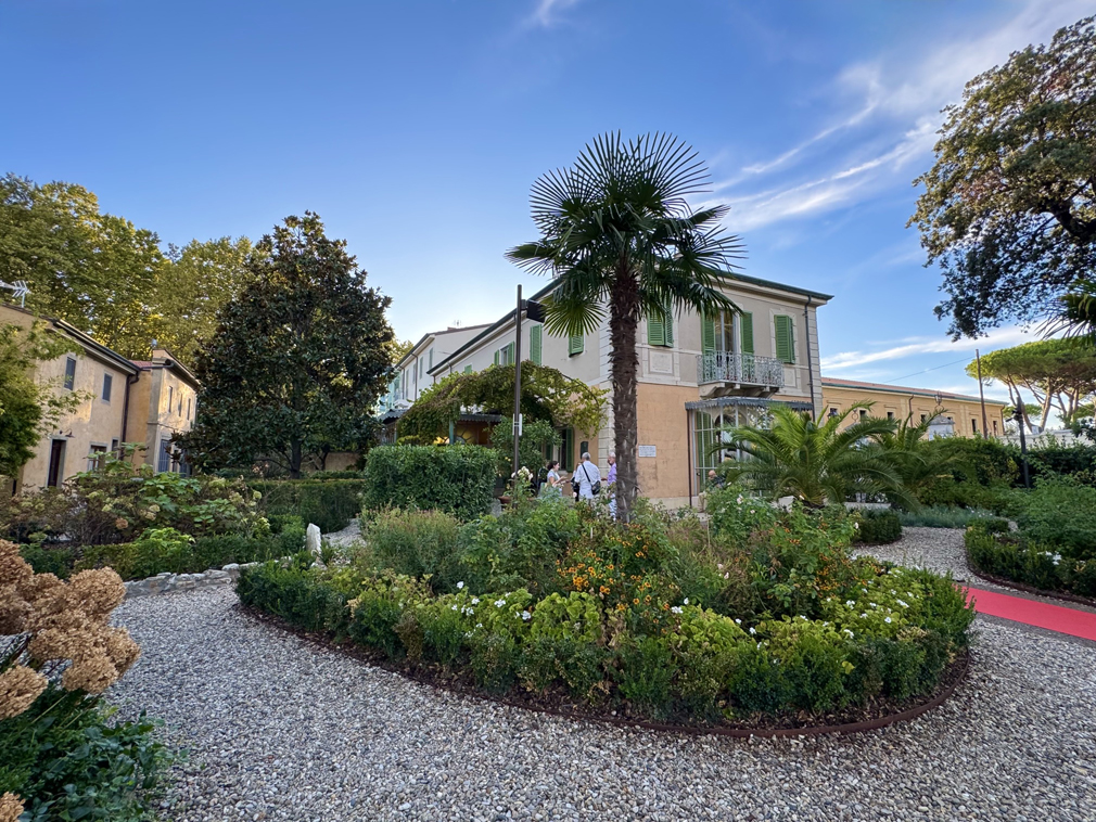 Villa Puccini © Fermata Spettacolo