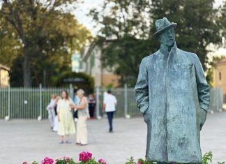 Giacomo Puccini © Fermata Spettacolo