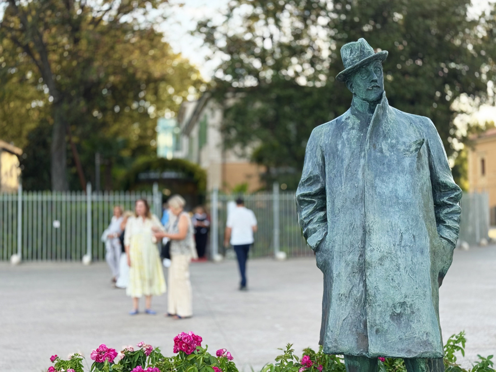 Giacomo Puccini © Fermata Spettacolo