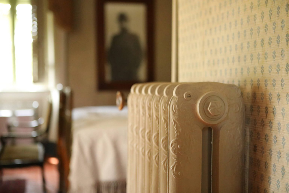 Puccini segreto - Villa Puccini © Fondazione Simonetta Puccini