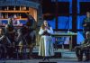 La fanciulla del west Foto Giorgio Andreuccetti