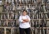 Paleo Arctic, quando le Lofoten diventano fine dining Chef Siriyaporn “Mymint” Rithisirikrerg © Visit Norway