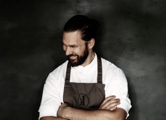 Kontrast, il Nord secondo Mikael Svensson Mikael Svensson ph Kontrast