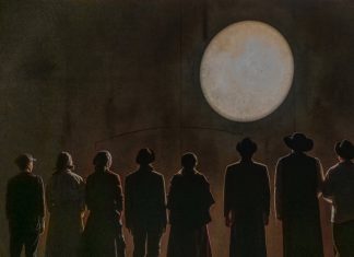 ph Alessandro Serra