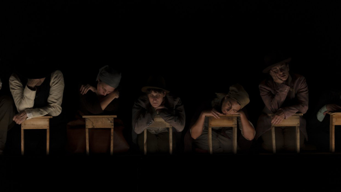 ph Alessandro Serra