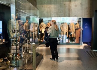 Narvik Krigsmuseum © Fermata Spettacolo