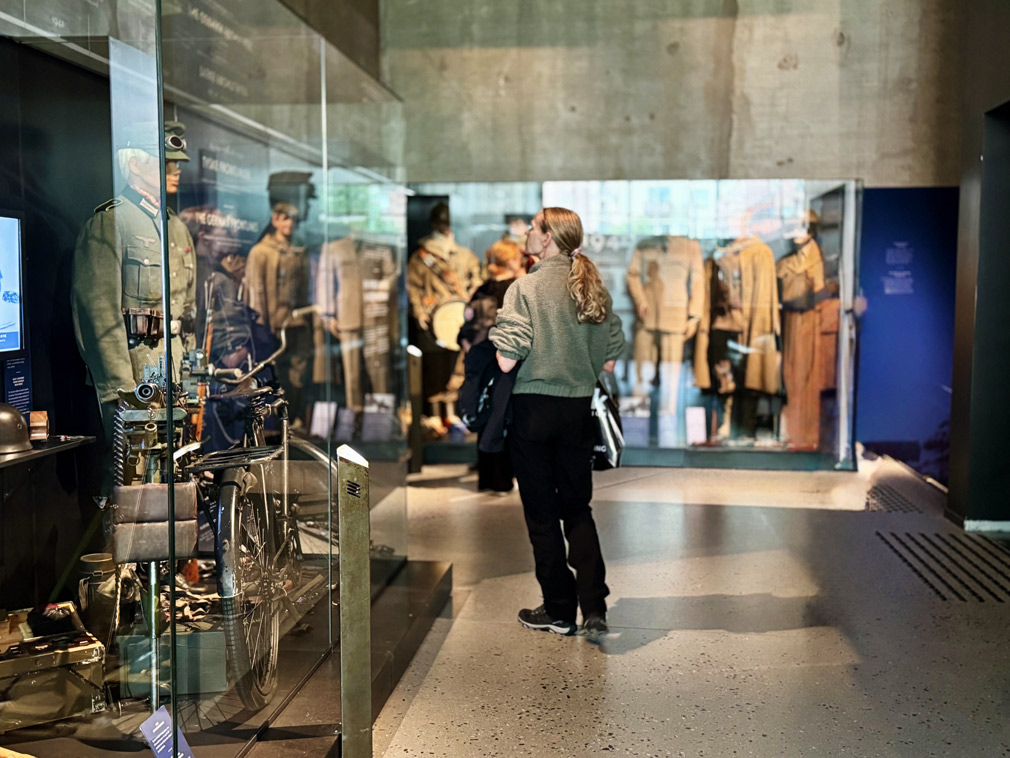 Narvik Krigsmuseum © Fermata Spettacolo