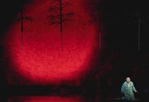 Wozzeck ph Michele Monasta