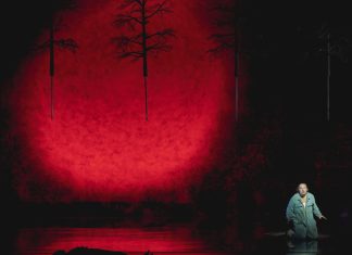 Wozzeck ph Michele Monasta