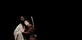 Tragùdia - Il canto di Edipo
