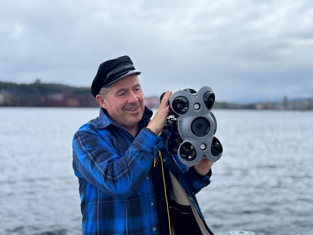John di See Narvik © Fermata Spettacolo