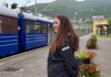 Arctic Train, sulla via del sole di mezzanotte Arctic Train © Fermata Spettacolo