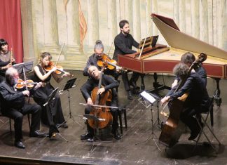 ph Amici della Musica di Firenze