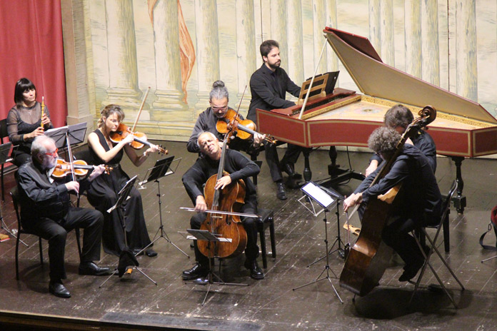 ph Amici della Musica di Firenze