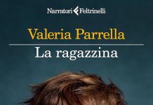 La ragazzina, giù dal piedistallo