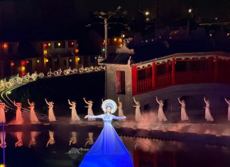 Hoi An Memories ph Leonardo Pepi